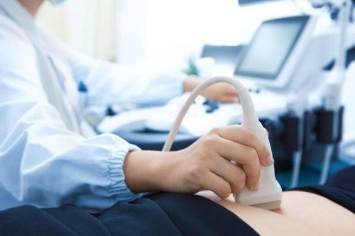 Sonography Investigation