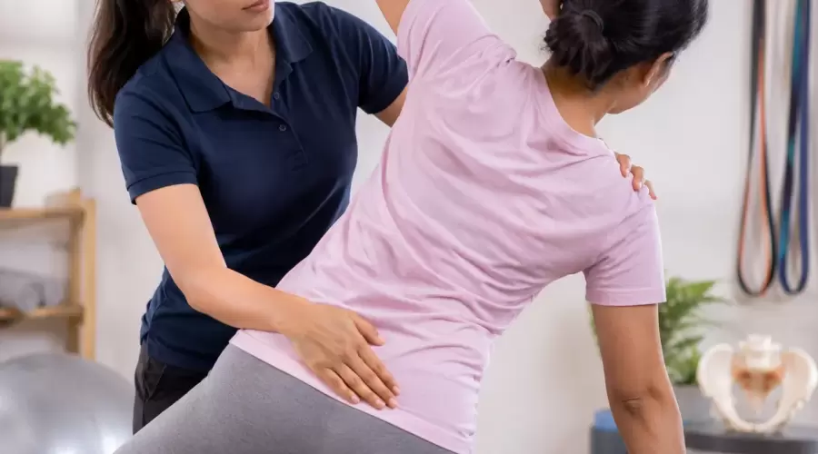Physiotherapy Service