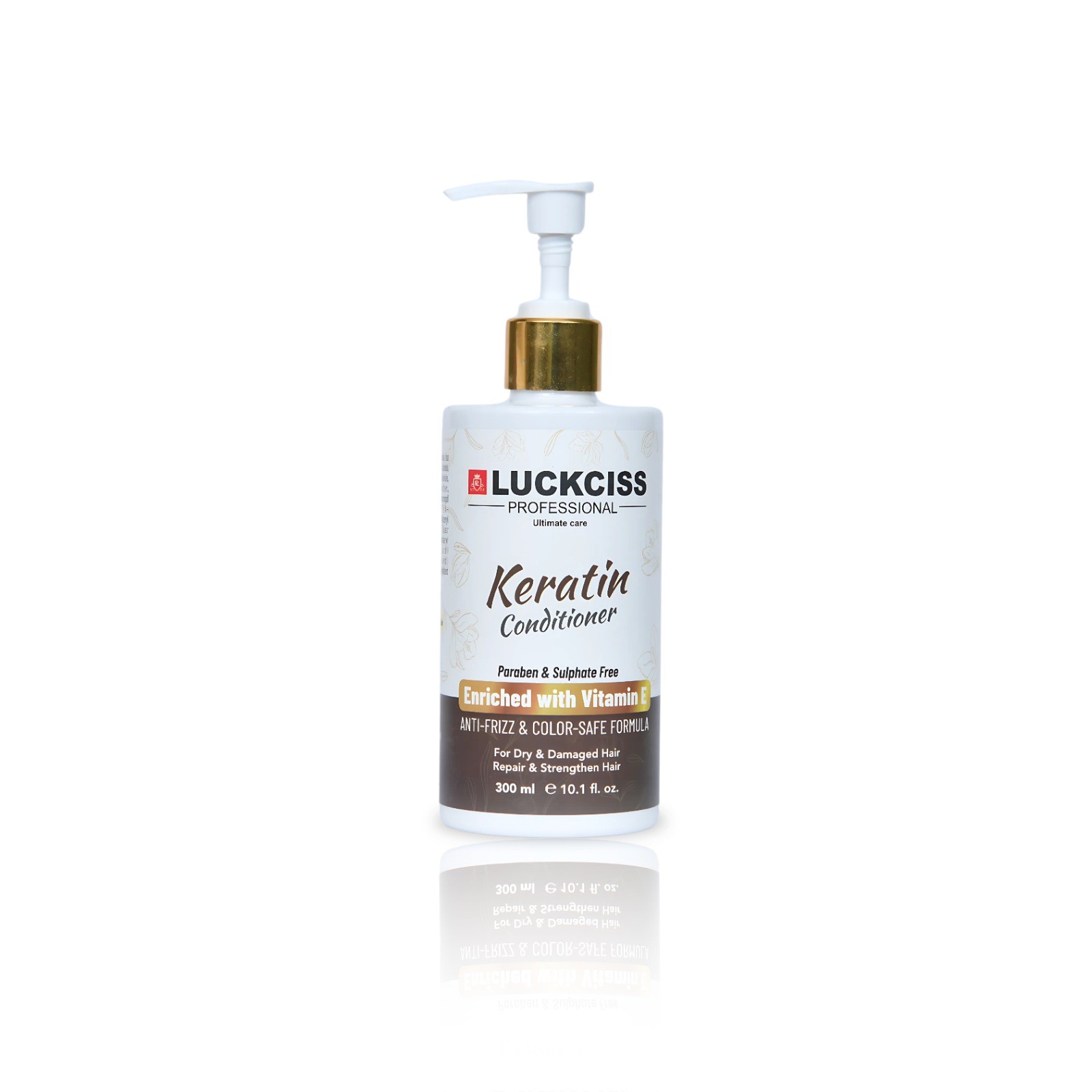 Keratin Conditioner