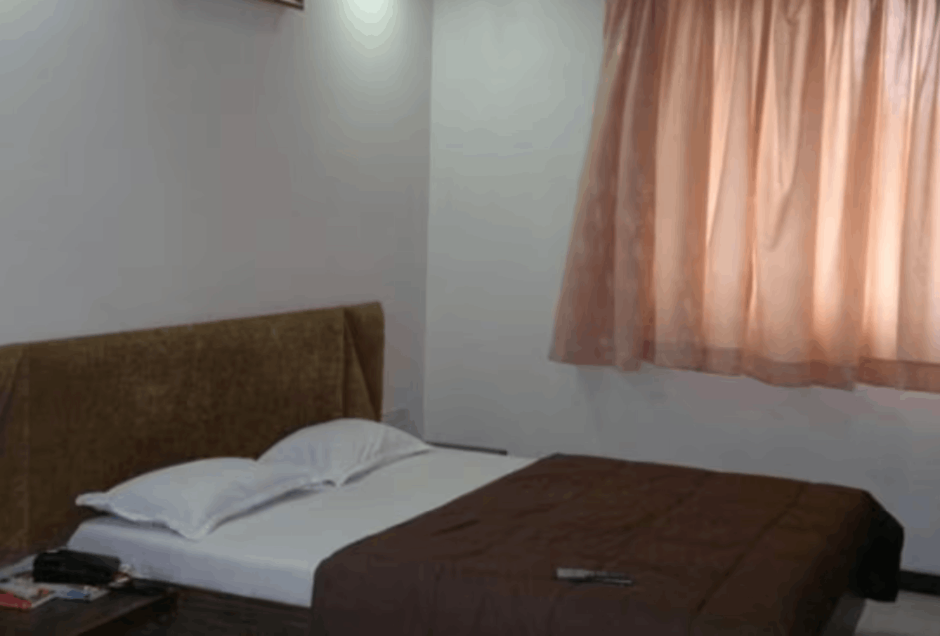 Standard Non AC Room