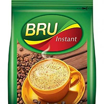 Bru Instant Coffee, 100g