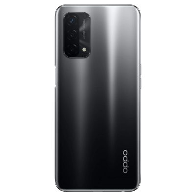 OPPO A74 5G (Fluid Black,6GB RAM,128GB Storage) – 5G Android Smartphone