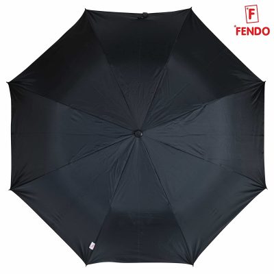 Fendo 21 Inch 2 Fold Auto Open Umbrella