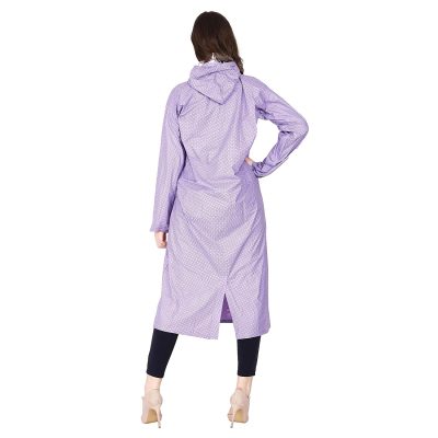 REXBURG Premium Women’s Rain Coat