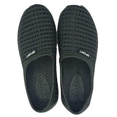 VD Jenkan Outdoor Sandals for Rainy Season Shoe Slipper for Women