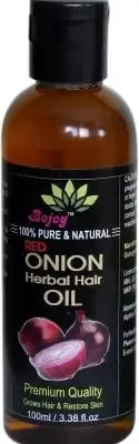 Bejoy Onion Herbal Hair Oil - 100 ml