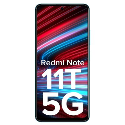 Redmi Note 11T 5G Smart Phone