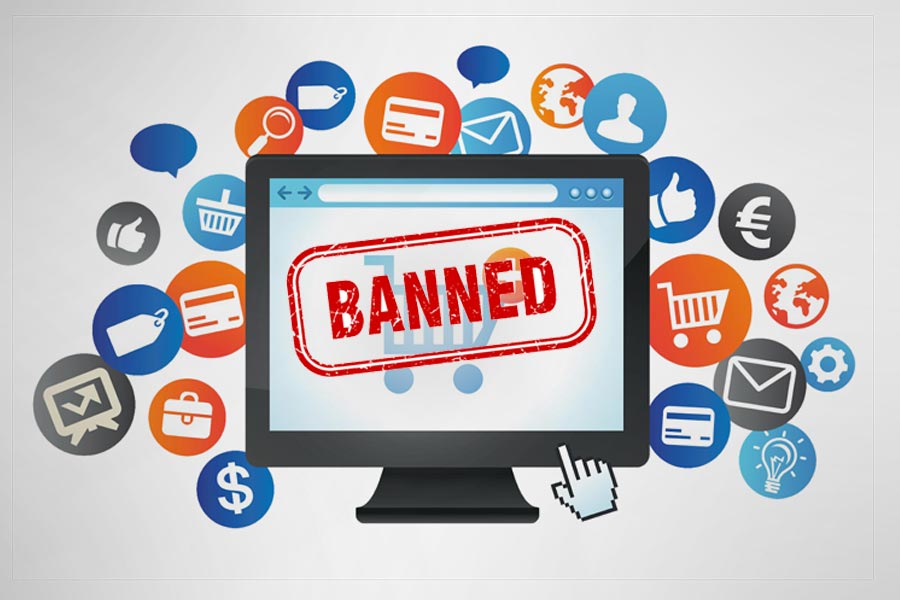 Government bans ‘dark patterns’ on e-commerce platforms; notifies guidelines
