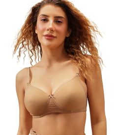 Clovia Women Lace T-Shirt Bra