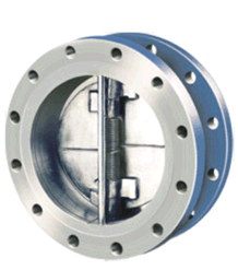 Crane Duo-Chek Check Valves Product1