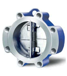 Crane Duo-Chek Check Valves Product2
