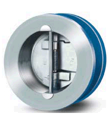 Crane Duo-Chek Check Valves Product3