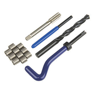 Helicoil-Thread-Repair-Kit