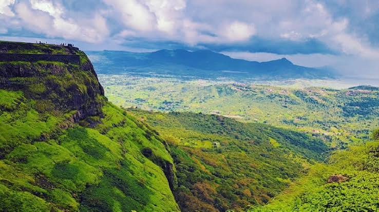 Maharashtra