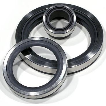 Metal-Oil-Seal