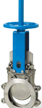Orbinox Knifegate Valves Product