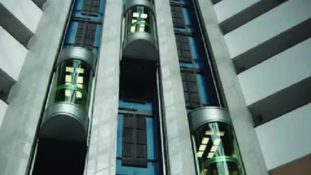 Panaromic-Elevator