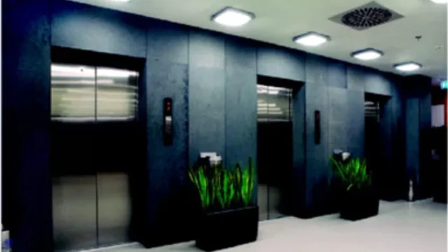 Passenger-Elevator