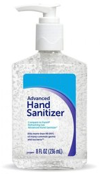 Sanitizers