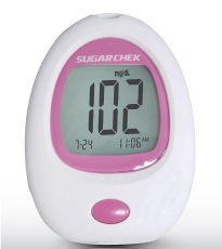 Sugarchek_Glucometer1