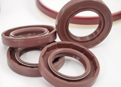 Viton-Oil-Seal